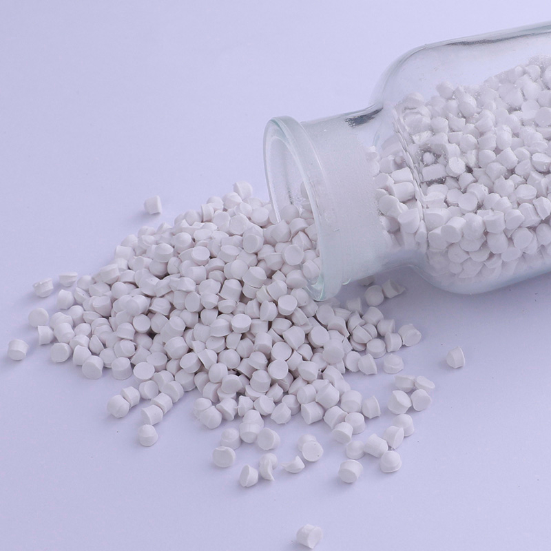 SAM-UK Fábrica original 100% alta calidad de partícula PVC plástico materias primas