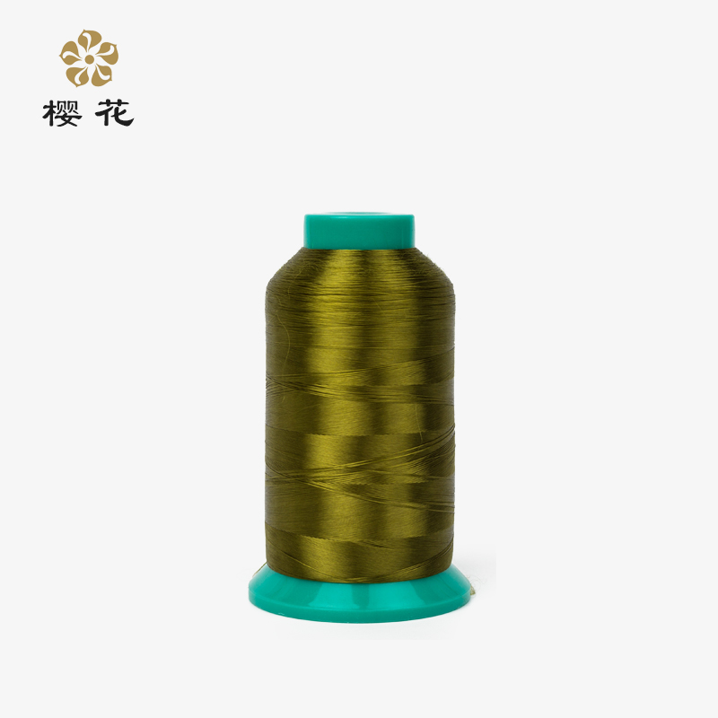 樱花单丝色卡