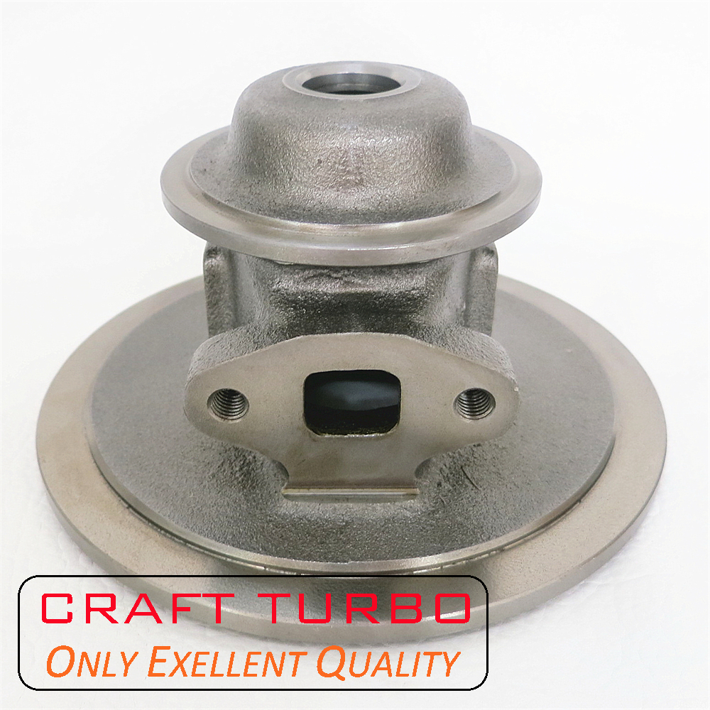 S300 Oil Cooled 171576 Bearing Housing for Turbochargers
