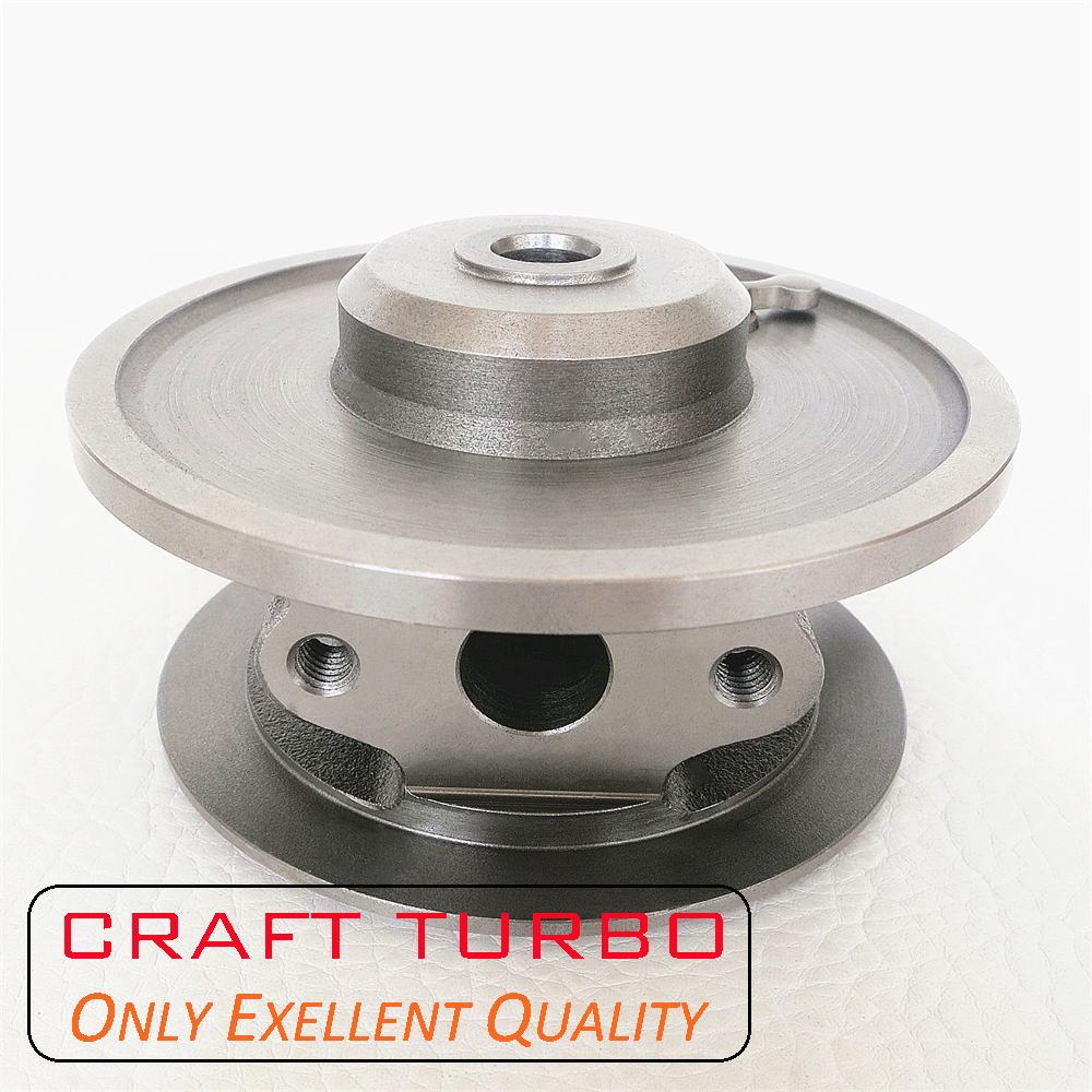 KP39/ BV39 Oil Cooled 5439-150-4013/ 5439-970-0015/ 5439-970-0017/ 5439-970-0018 Bearing Housing for Turbochargers