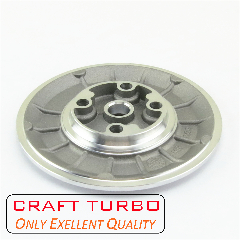 GT1646V 751851-0002 / 751851-0003 Seal Plate / Back Plate
