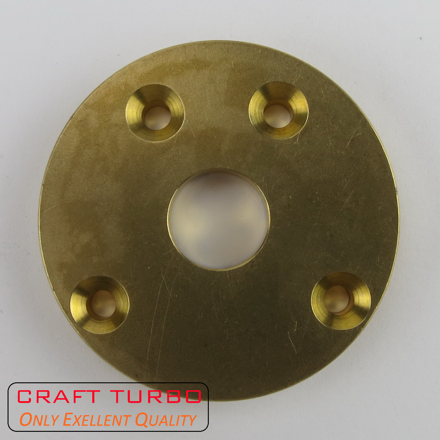 RHG6 Thrust Bearing for Turbocharger