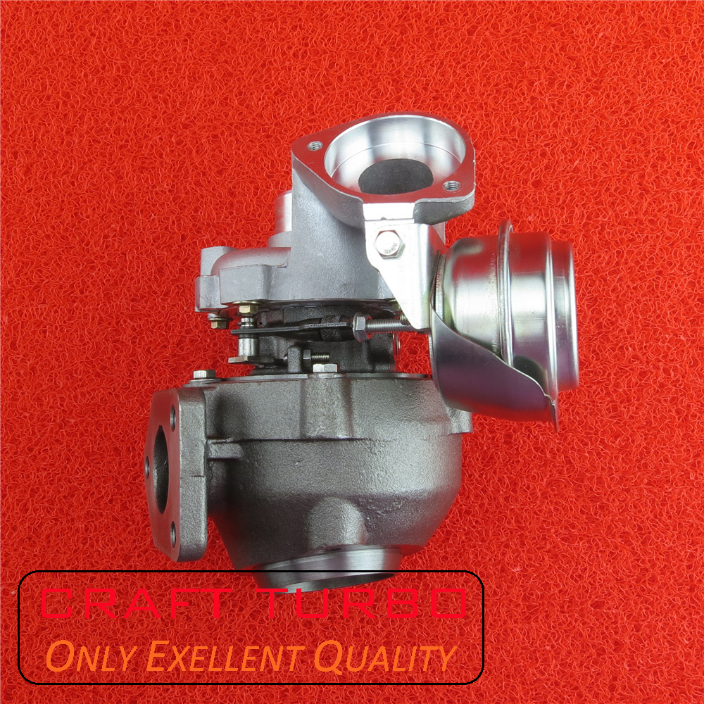 GT1749V 717478/ 717478-1/ 717478-5006/ 717478-6/ 717478-5 Turbocharger