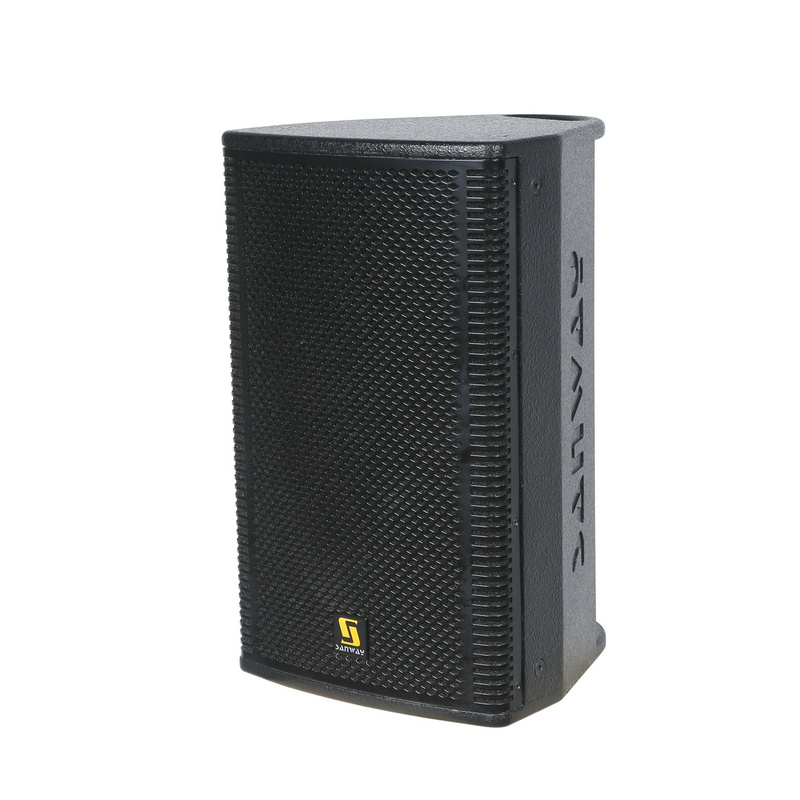 SA8 Single 8 Zoll Full Range PA Audio -Lautsprecher