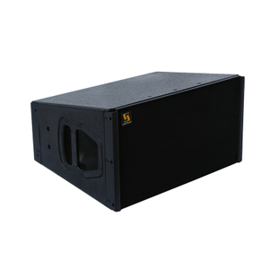 Q1 Dual 10 "Zwei -Wege -Kompakt -Bühnen -Lautsprecher -Line -Array 