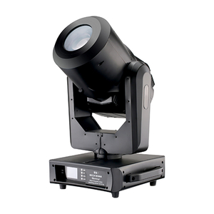 17R IP65 Moving Head 3 IN 1