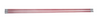 Rod-Fiberglas für Schornsteinbürste