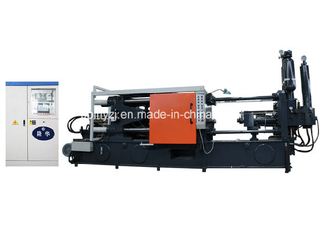 LH-300 TON Máquina de fundición automática completa del mejor vendedor