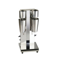 Stainless Steel Milk Shaker, Voltage: 220 V