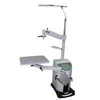 CT600 Mini Ophthalmic Unit for slit lamp