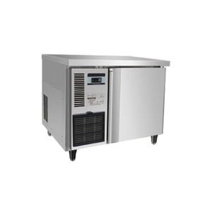 Commercial Undercounter Refrigerator with Flat Top