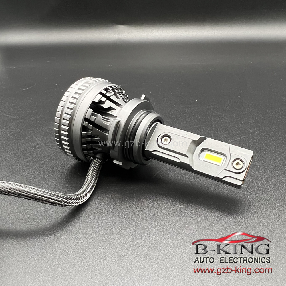 Super Bright 12000LM 60W 9006 HB4 LED Headlight Kit