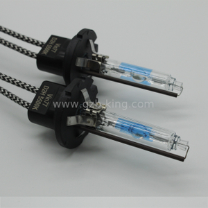 3 years warranty 35W 4200lm 5500K D2H HID xenon bulb 