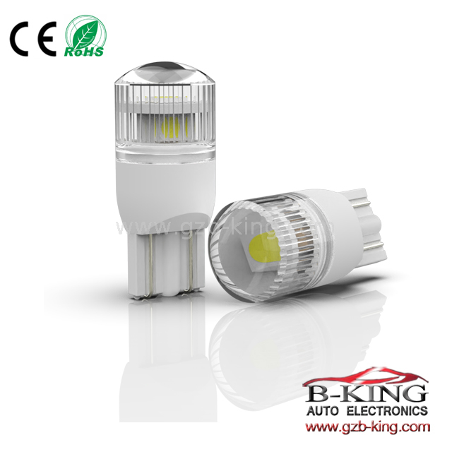 New arrival canbus BA9S car interior LED light parking light with projector 