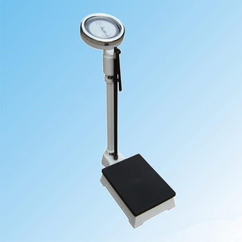 Digital Adult Weighing Scale (ZT-160)