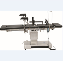 Electric Operating Table (Model JHDS-2000H)