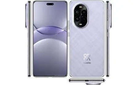 ALQUEIA &middot; HUAWEI Nova13 Pro12+256/512G Dise&ntilde;o &uacute;nico Nuevo tel&eacute;fono inteligente l La mejor expresi&oacute;n de Ai &middot; Carga turbo 100W &middot; Pantalla de cuatro curvas &middot; Negro blanco verde violeta