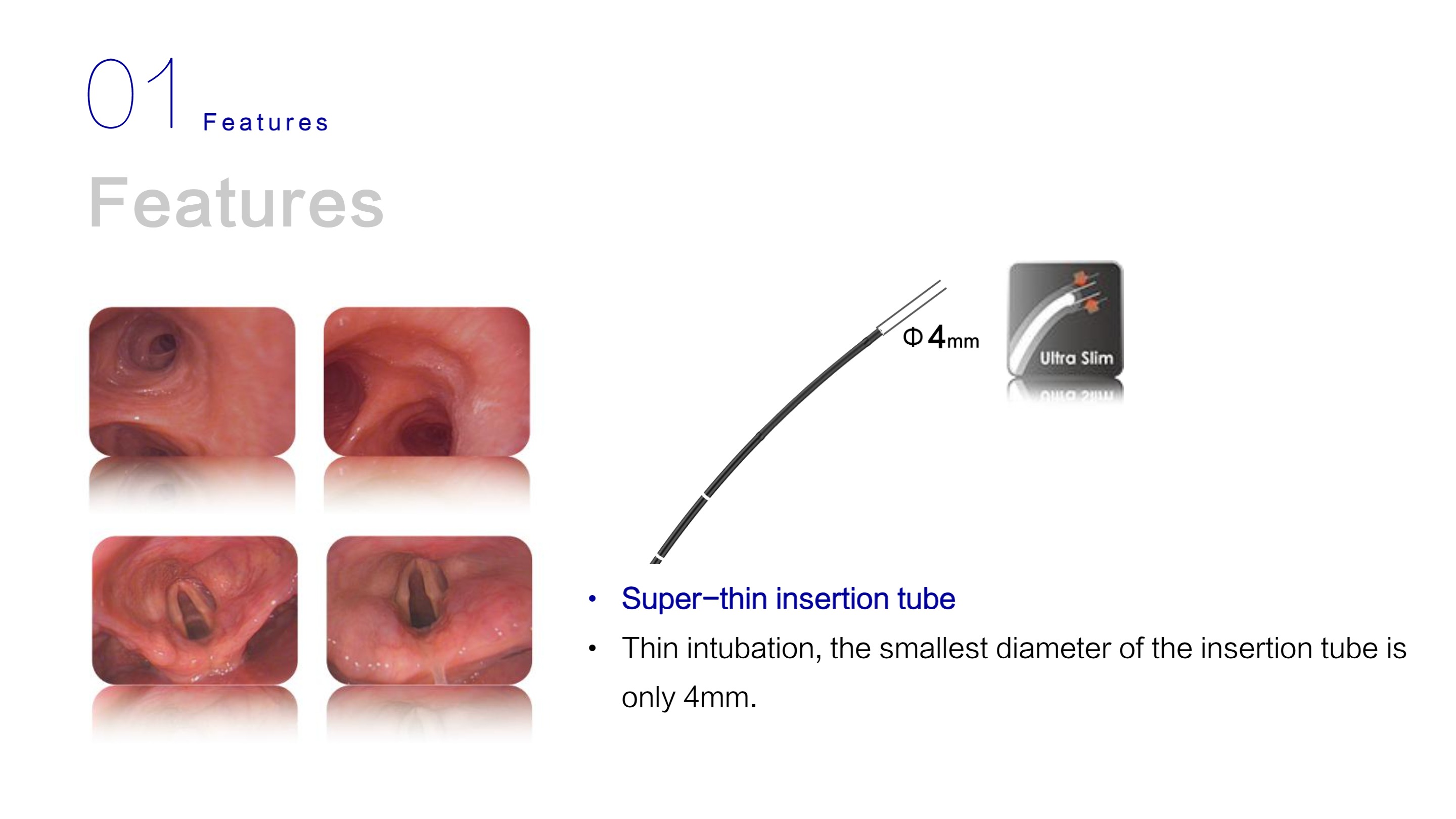 نظام التنظير المتنقل LHO-10-5