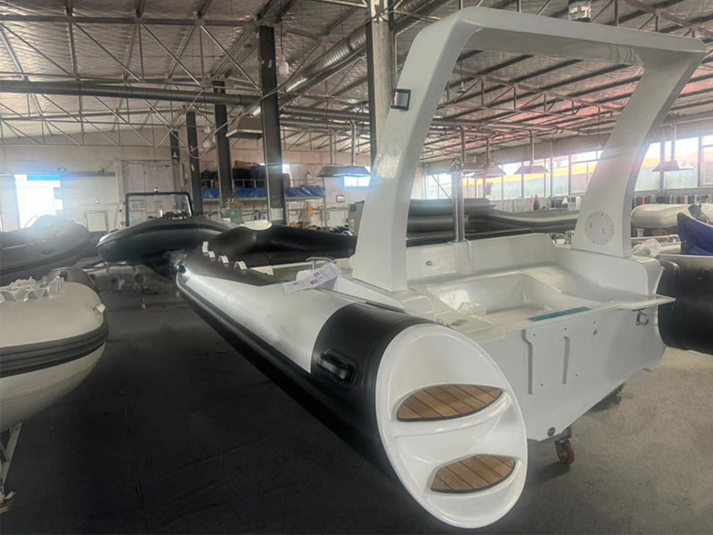 Processus de tube gonflable.7