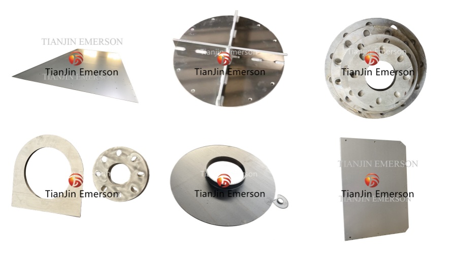 Լազերային կտրում կռում Եռակցում