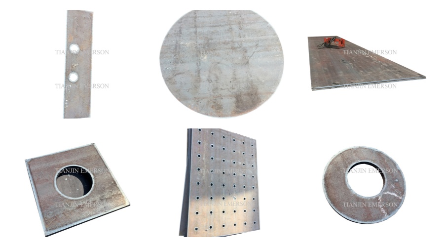 OEM pasgemaak; in grootte gesny, in vorm gesny.&nbsp; 