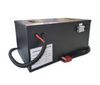 36V48V/72V LiFePO4 Golf Cart Battery with 60ah 100ah 150ah 