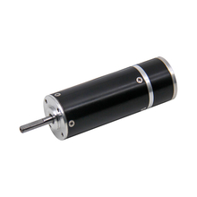 Round servo motor 5W 10W 22mm