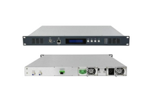 Transmisor óptico de modulación directa serie HT1300
