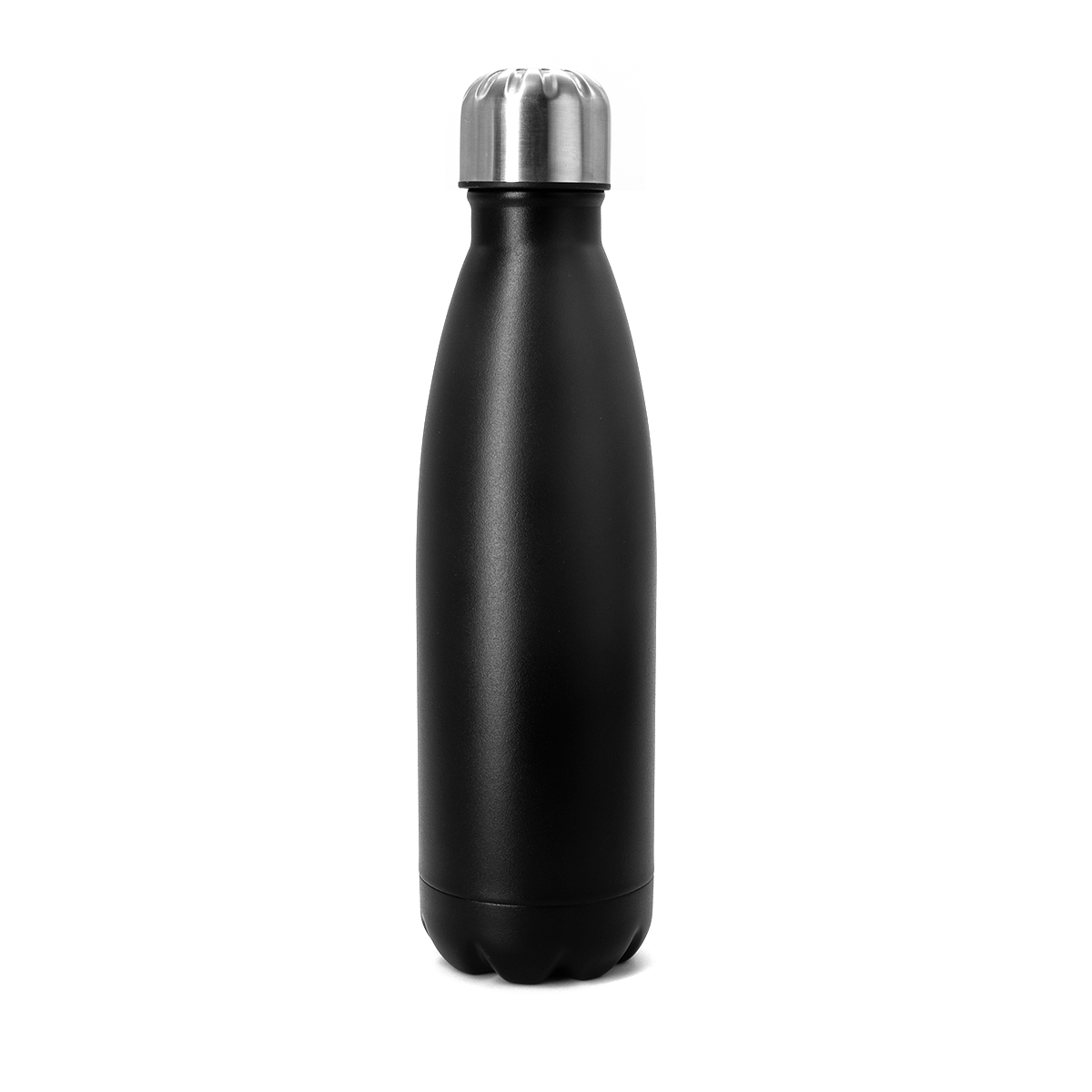 double wall cola bottle shaped bottle stainless steel water bottle ...