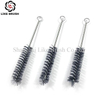 Handheld Abrasive Nylon Tube Brushes 