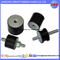 Ts 16949 Approved High Quality Rubber Damper for Industry