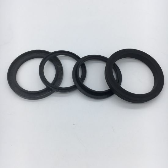 High Quality Silicone Rubber Part with Various Shape