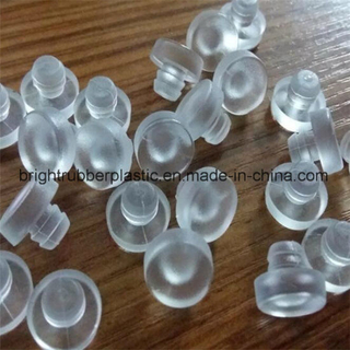 Customized Molded Rubber Silicone Parts