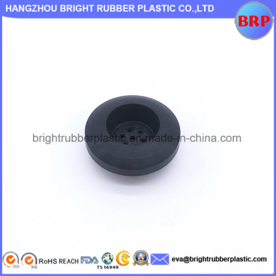 Professional Various Customized Silicone Rubber Plugs