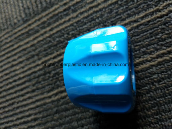 High Quality Injection Plastic Cap Cover Custom
