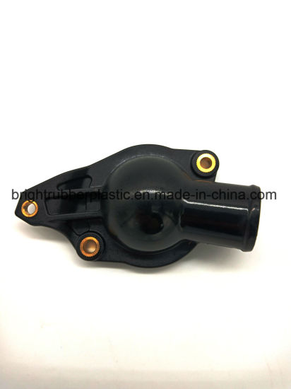 PBT Glass Filled Injection Part for Motorcycle