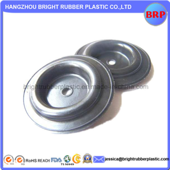 High Quality Customed Rubber Diaphragm