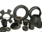 Rubber Parts for Automotive, Oil and Gas Machines, Rubber Part