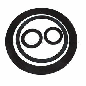 High Quality Customized Rubber Spacer