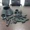 OEM Ts 16949 Approved High Quality Rubber Protection Supplier Bellows