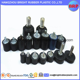 High Quality Rubber Damper Rubber Parts