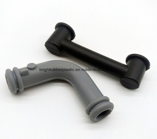 Ts16949 Customized High Quality Moulded Auto Rubber Grommet