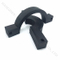 Customized Metal Bonded to Rubber Part for Sealing