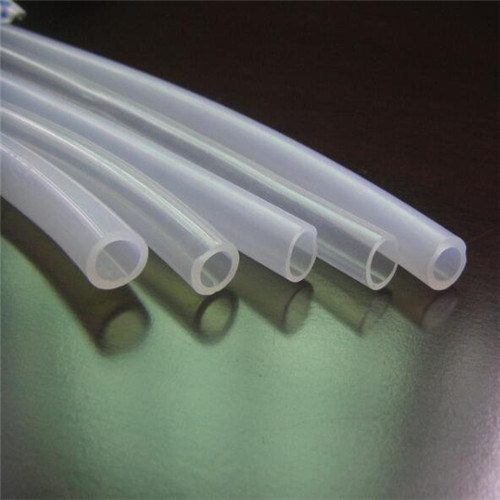 High Quality PVC Extrusion Parts