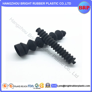 EPDM Flexible Corrugated Rubber Bellows