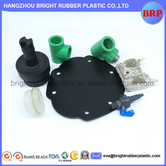 Customized Injection Molding Plastic Parts