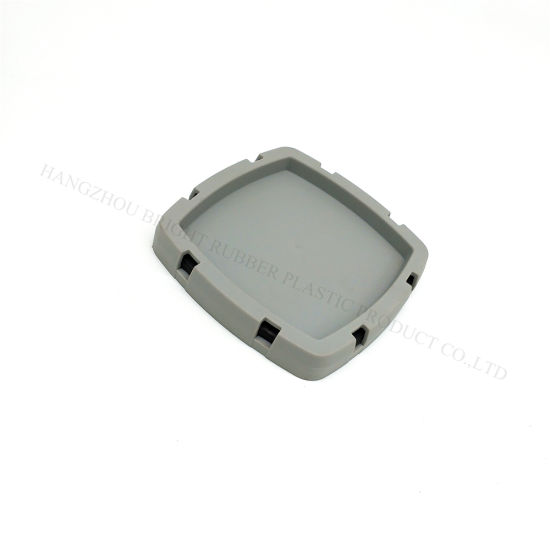 OEM Plastic Holder Customized with High Preceision