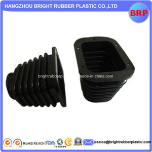 OEM High Quality EPDM Molded Bellows