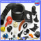 Customized High Quality Auto Parts for Rubber Bumper