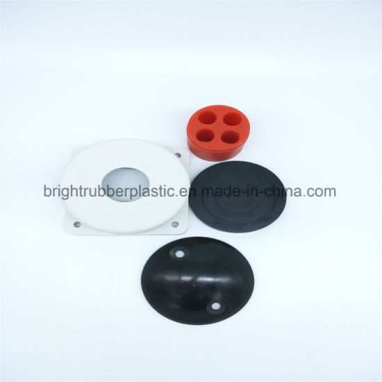 Customized Silicone Rubber Products